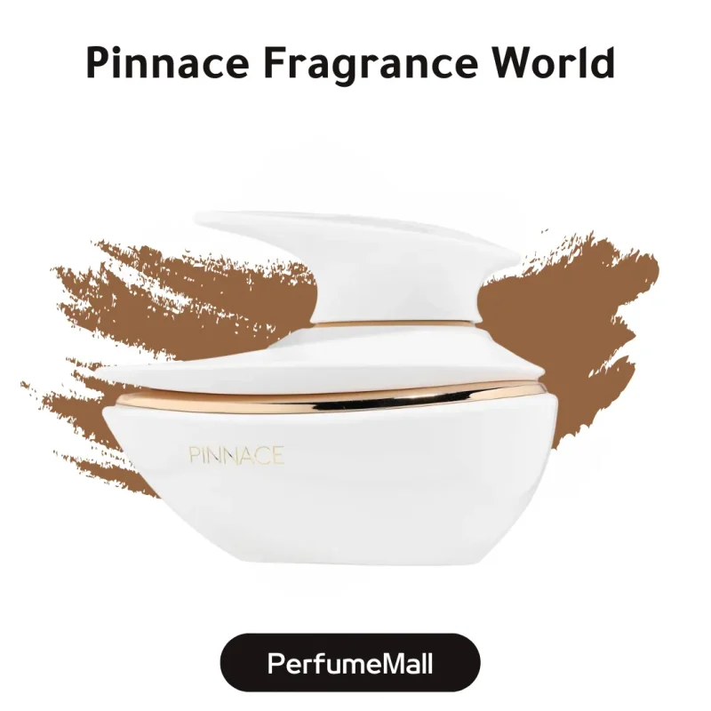 pinnace fragrance world