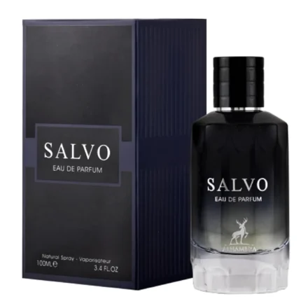 Salvo Parfum prix MAROC