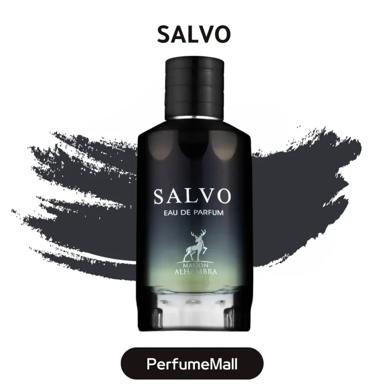 salvo parfum prix maroc