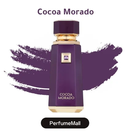 Cocoa Morado prix maroc