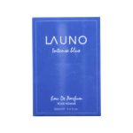 عطر La Uno Intense blue