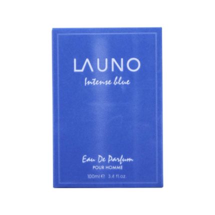 عطر La Uno Intense blue