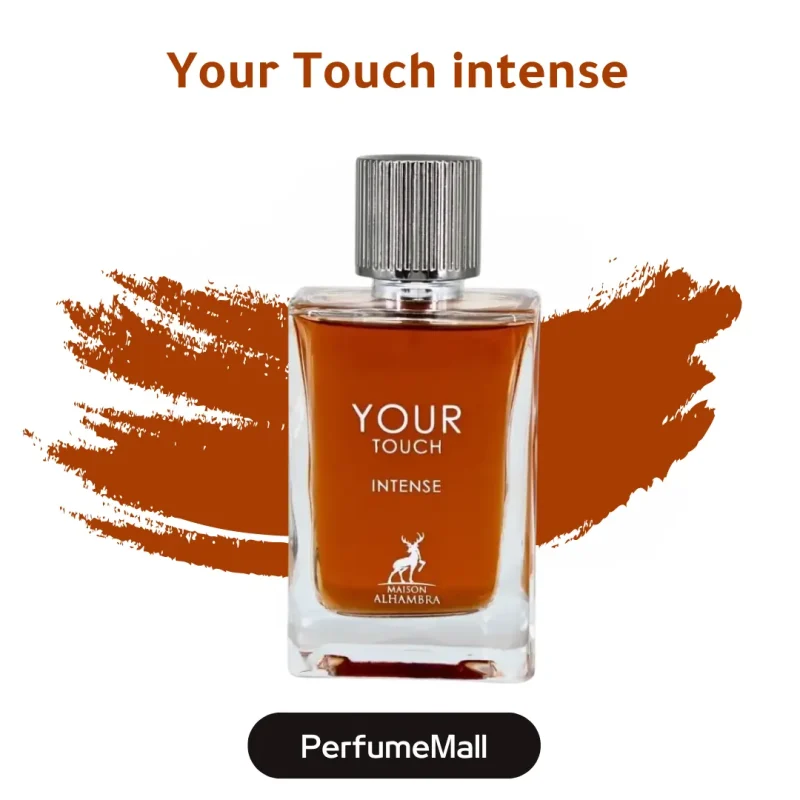 Your Touch intense prix maroc