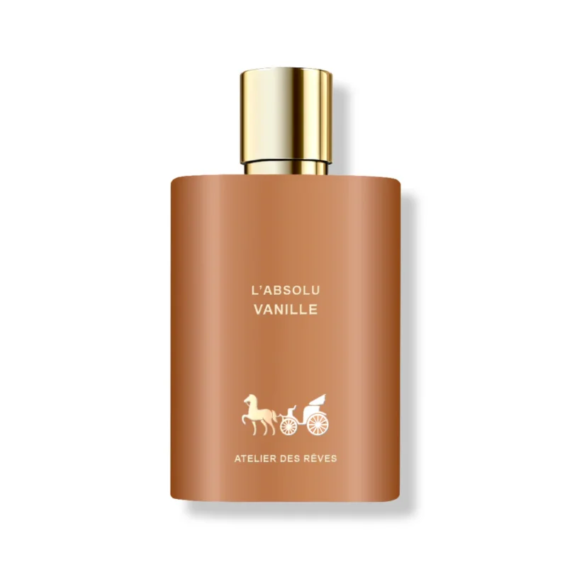عطر L'Absolu Vanille