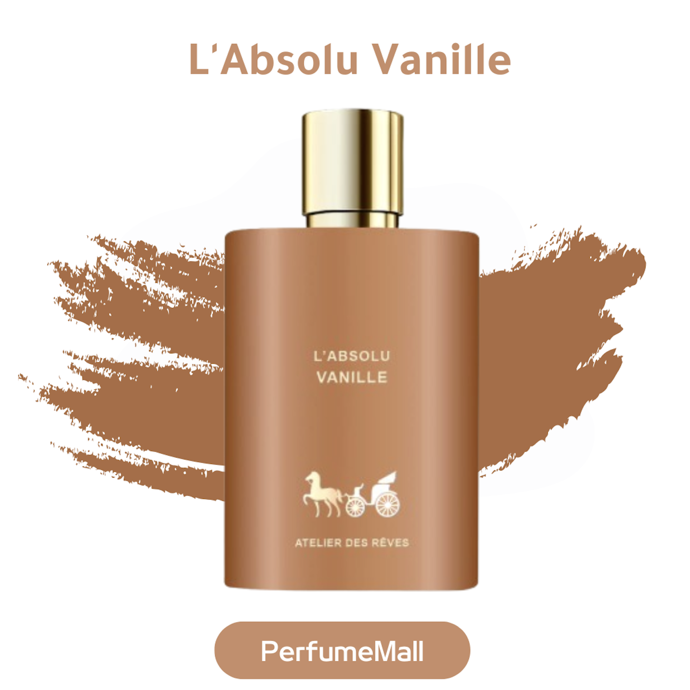 عطر L'Absolu Vanille عطر L'Absolu Vanille