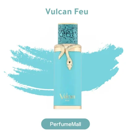 عطر Vulcan Feu