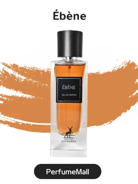 عطر Ébène الاصلي